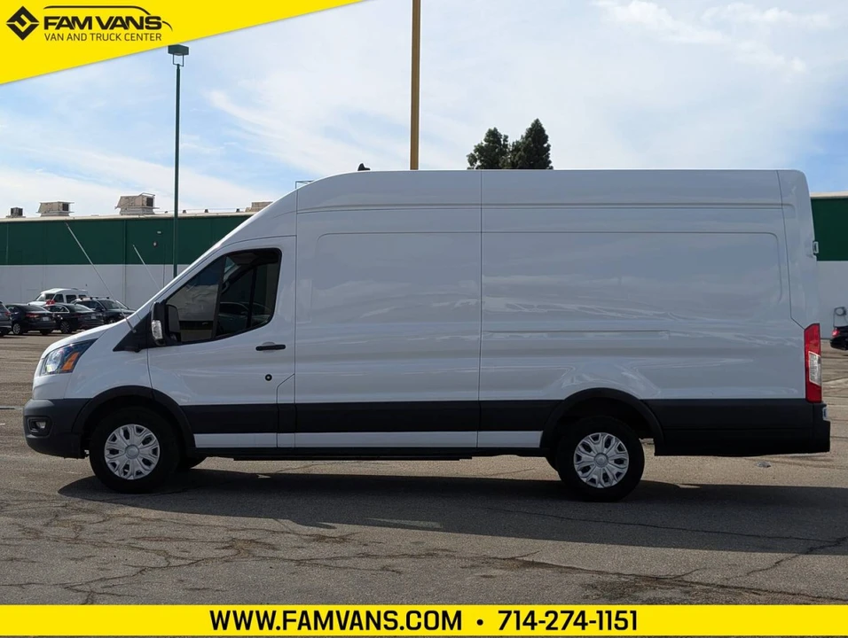 2022 Ford Transit - Image 5 of 12