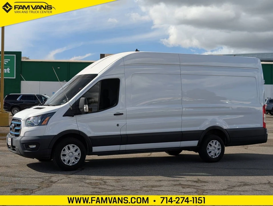 2022 Ford Transit - Image 4 of 12