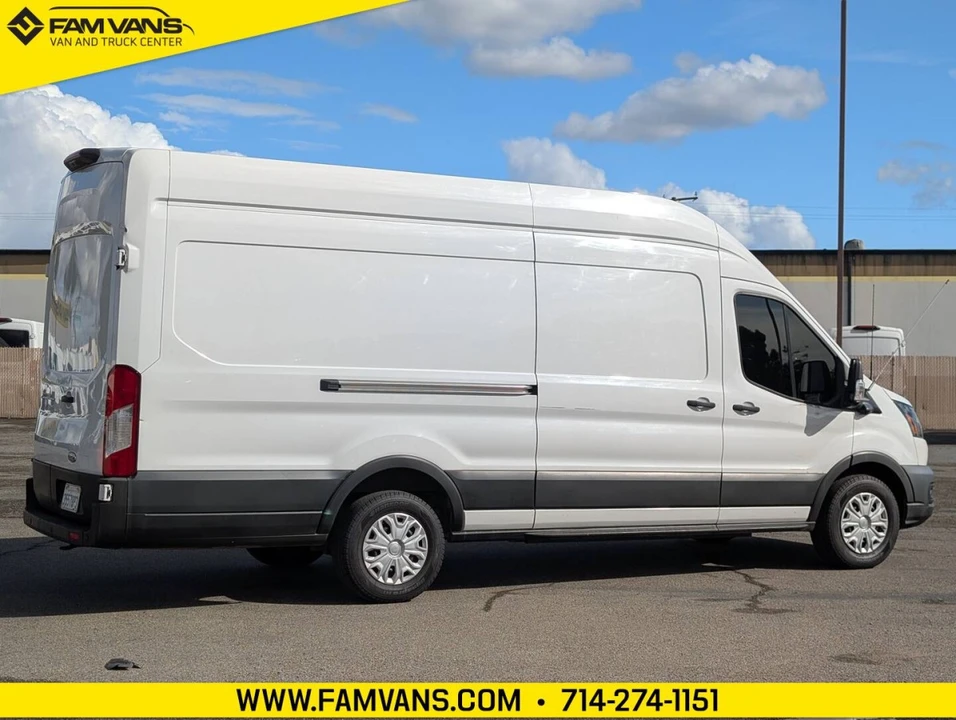 2022 Ford Transit - Image 2 of 12
