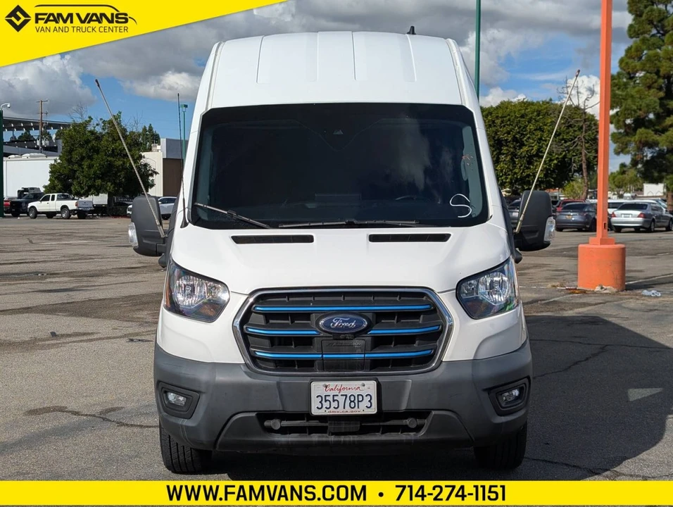2022 Ford Transit - Image 3 of 12