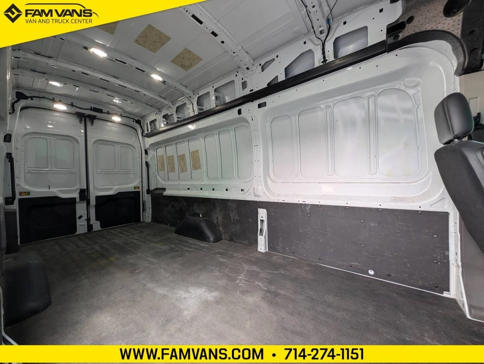 2022 Ford Transit - Image 11 of 12