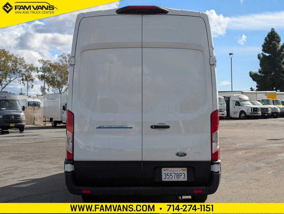 2022 Ford Transit - Image 7 of 12
