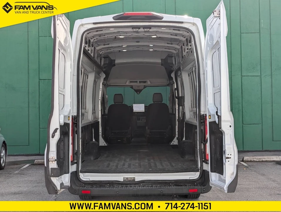 2022 Ford Transit - Image 12 of 12