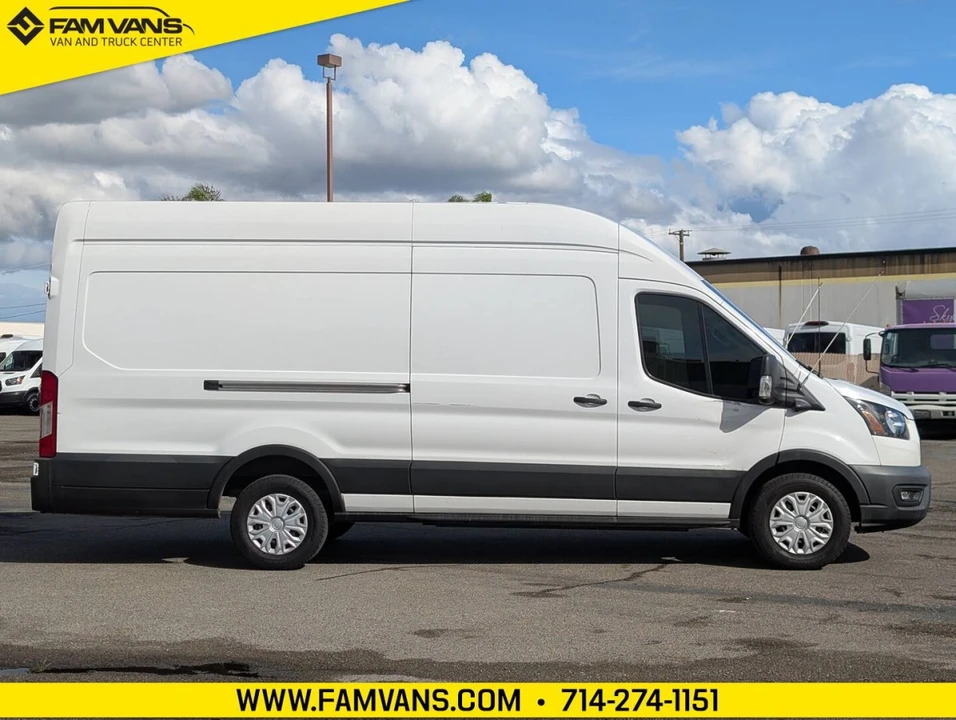 2022 Ford Transit - Image 9 of 12