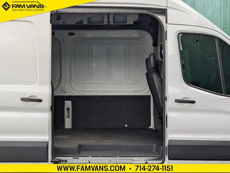 2022 Ford Transit - Image 10 of 12