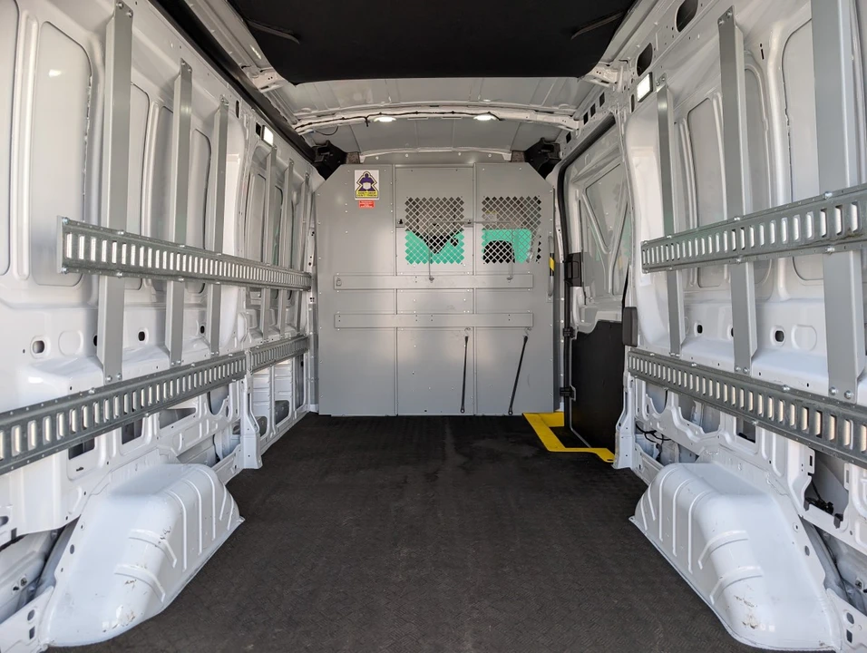 2022 Ford Transit - Image 12 of 12