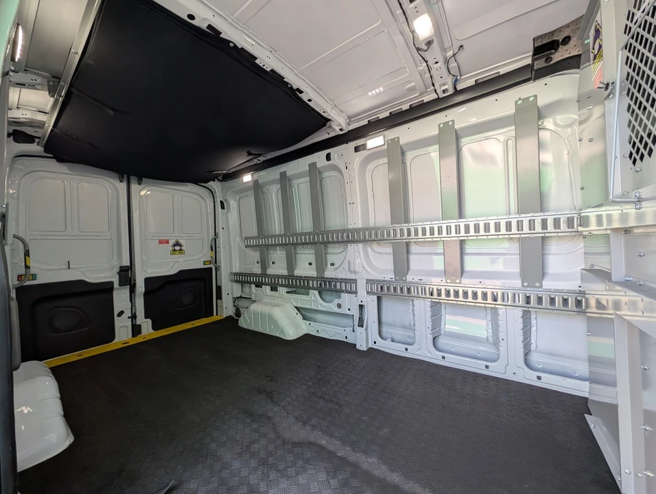 2022 Ford Transit - Image 10 of 12