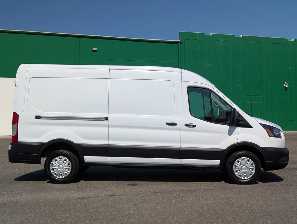 2022 Ford Transit - Image 7 of 12