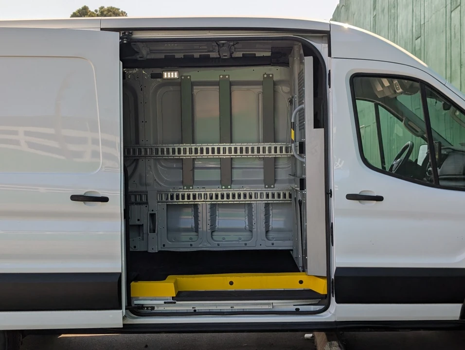 2022 Ford Transit - Image 9 of 12