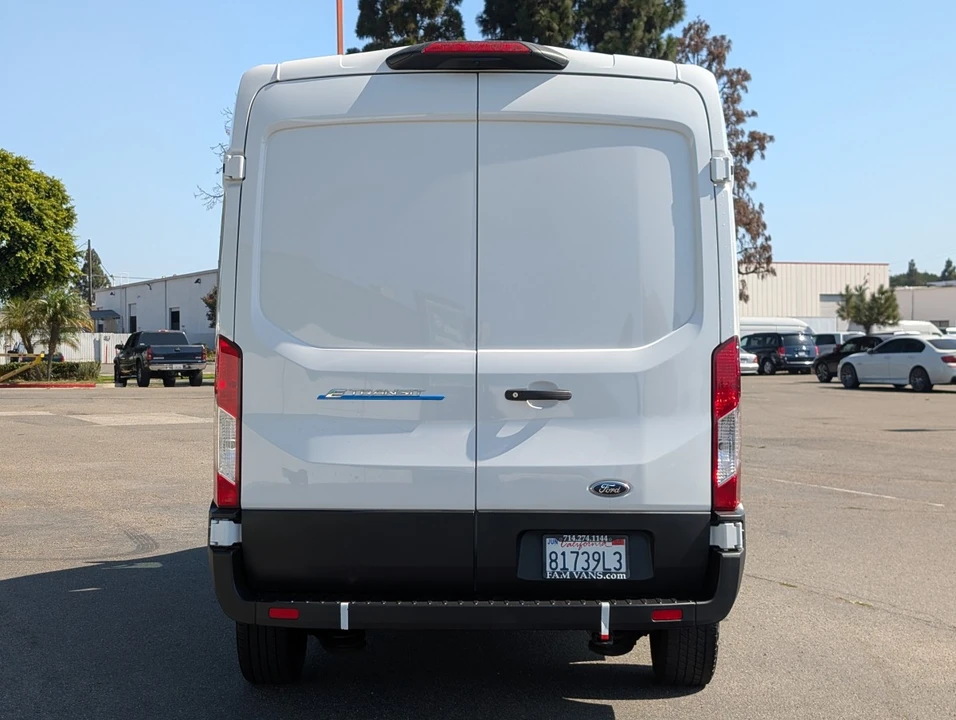 2022 Ford Transit - Image 5 of 12