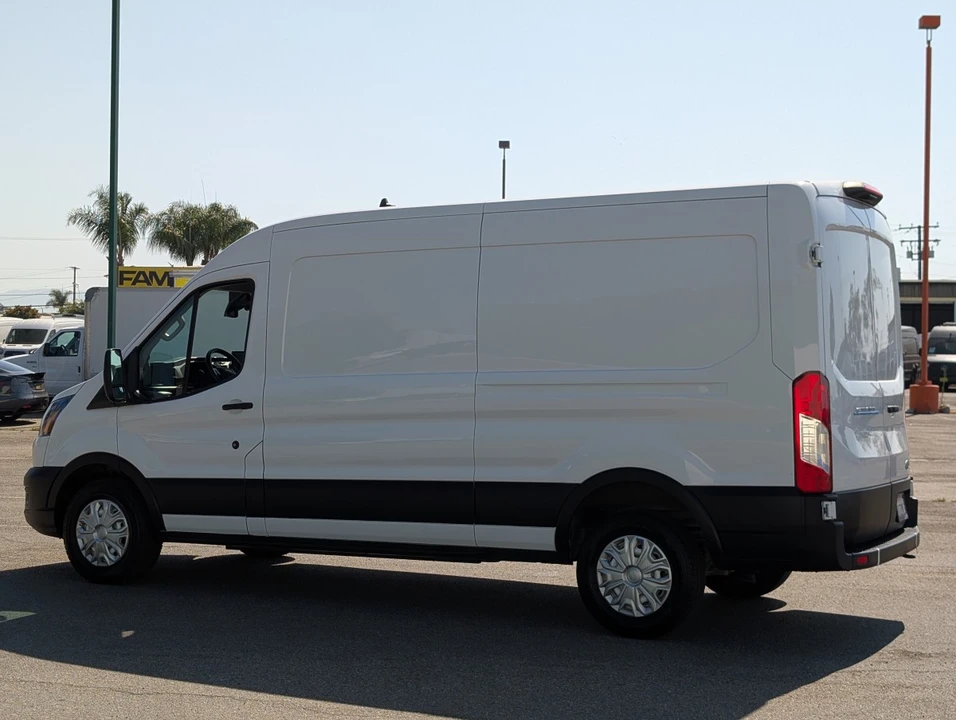 2022 Ford Transit - Image 4 of 12