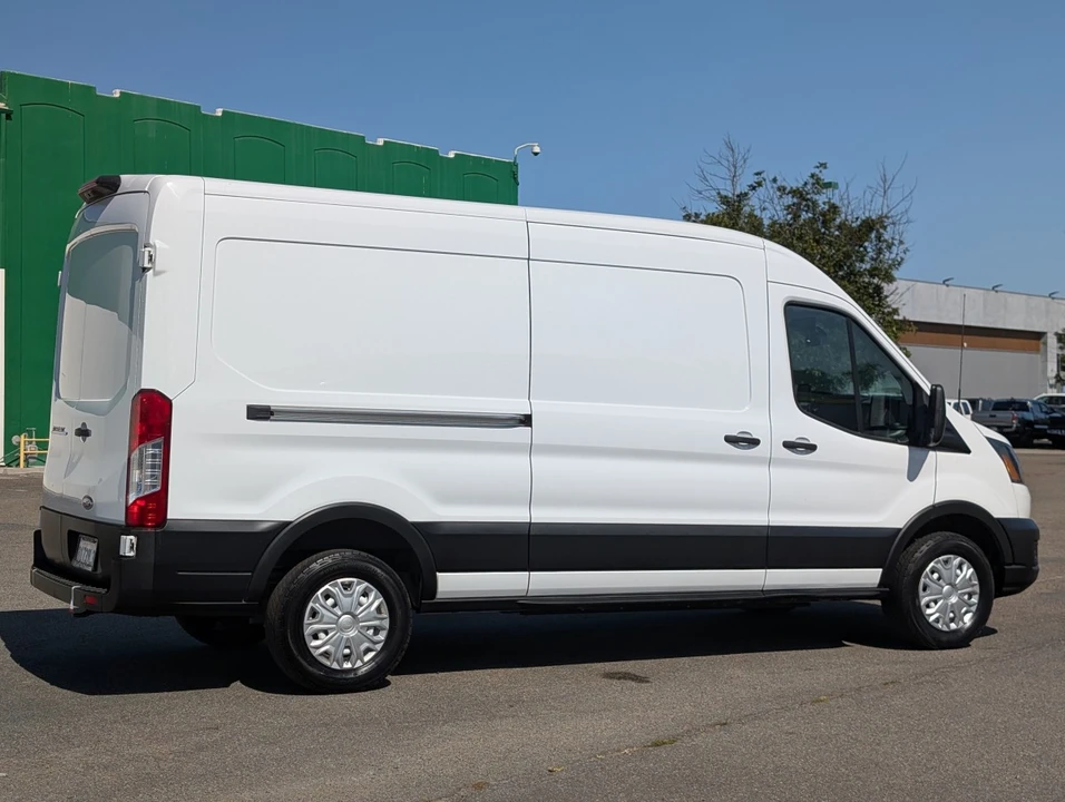 2022 Ford Transit - Image 6 of 12