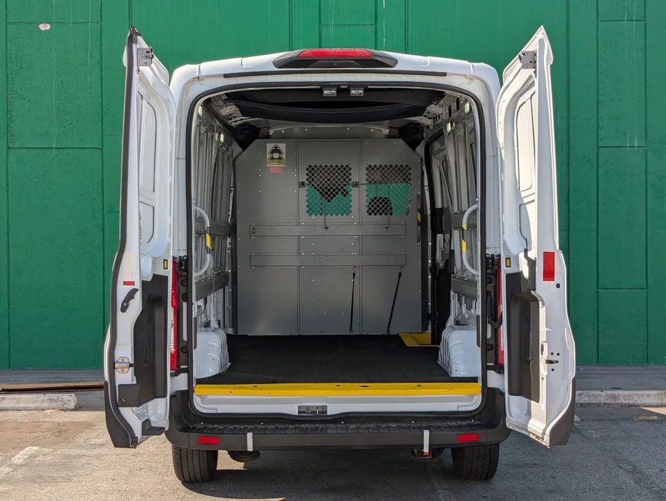 2022 Ford Transit - Image 11 of 12