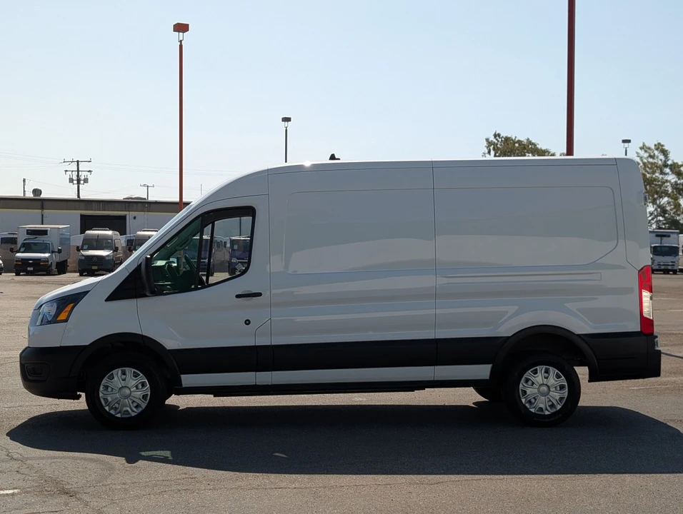 2022 Ford Transit - Image 3 of 12