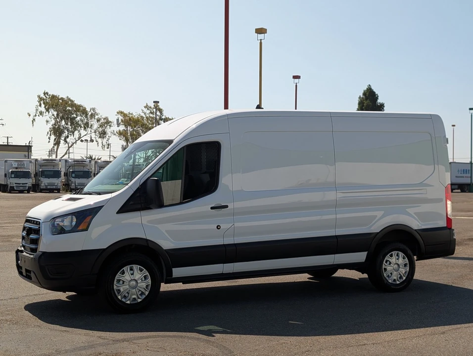 2022 Ford Transit - Image 2 of 12