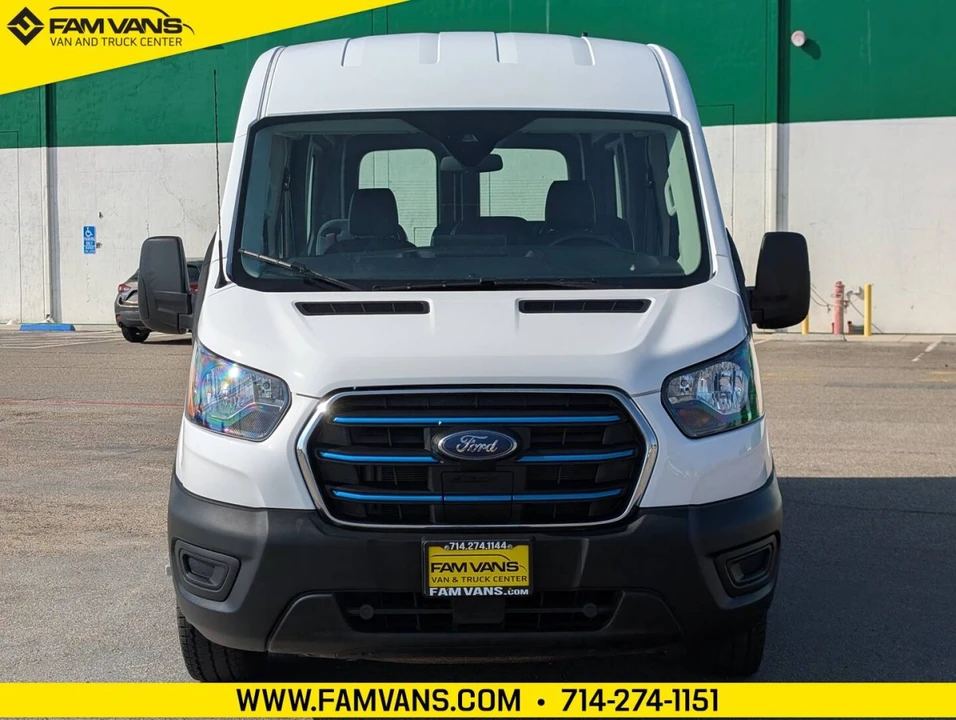 2022 Ford Transit - Image 3 of 12