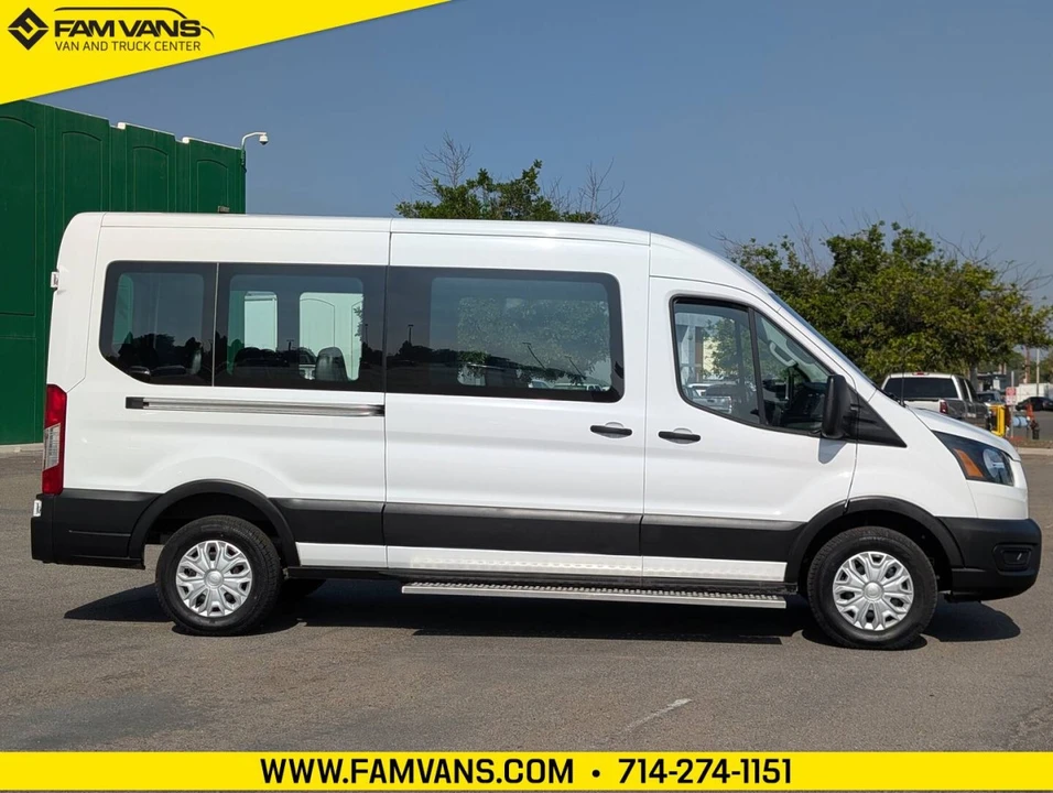 2022 Ford Transit - Image 12 of 12