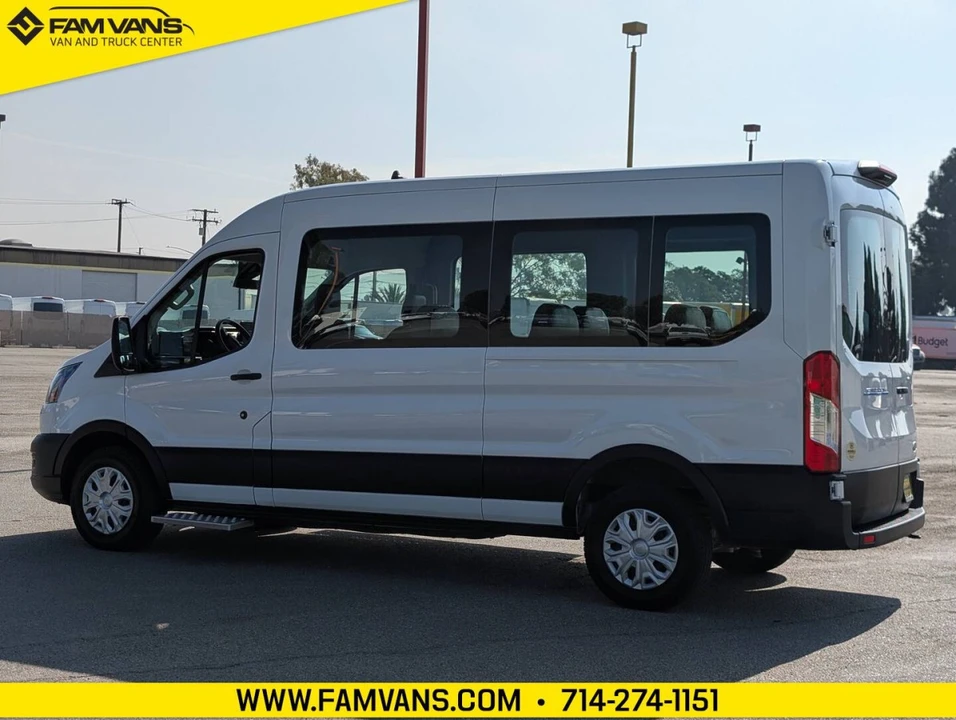 2022 Ford Transit - Image 10 of 12