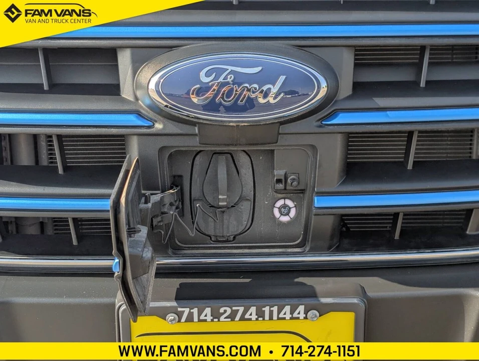 2022 Ford Transit - Image 5 of 12