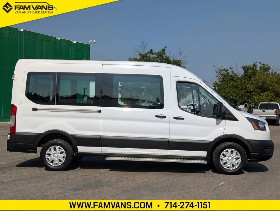 2022 Ford Transit - Image 12 of 12