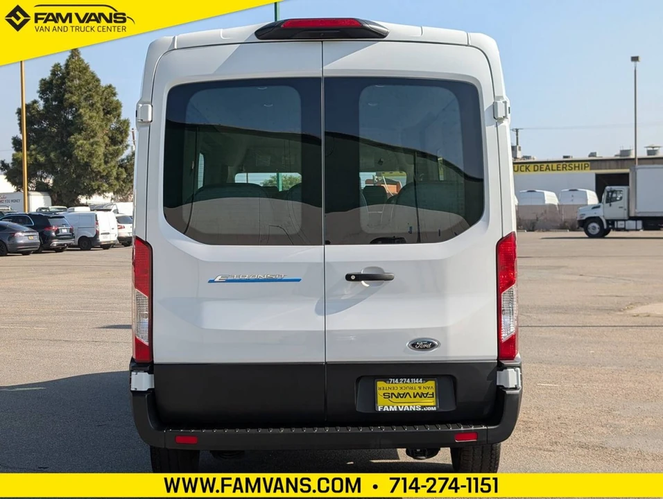 2022 Ford Transit - Image 11 of 12