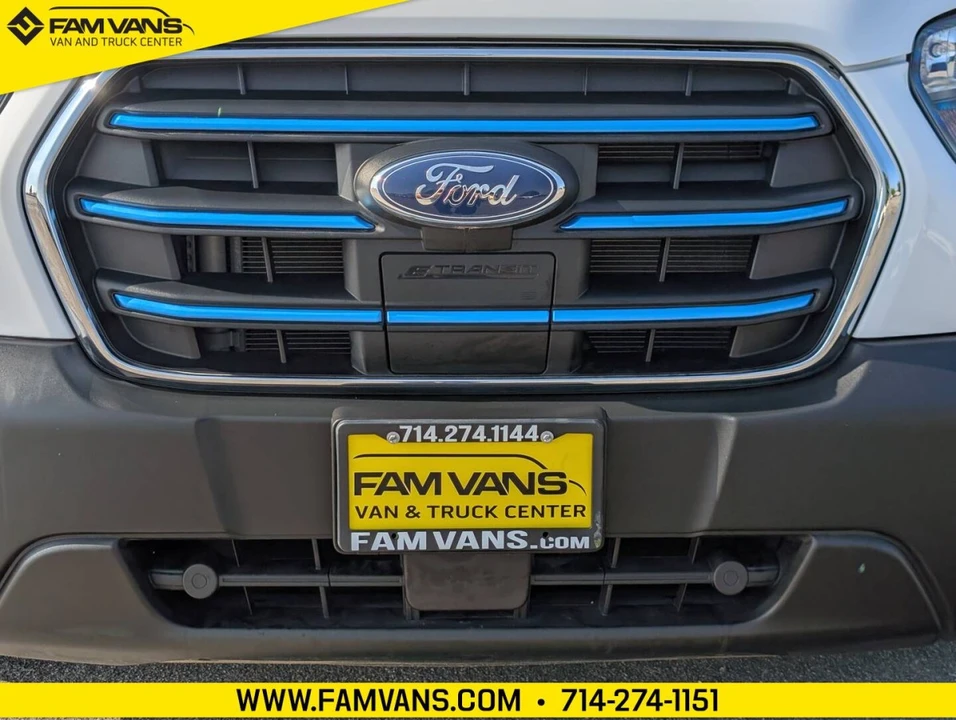 2022 Ford Transit - Image 4 of 12