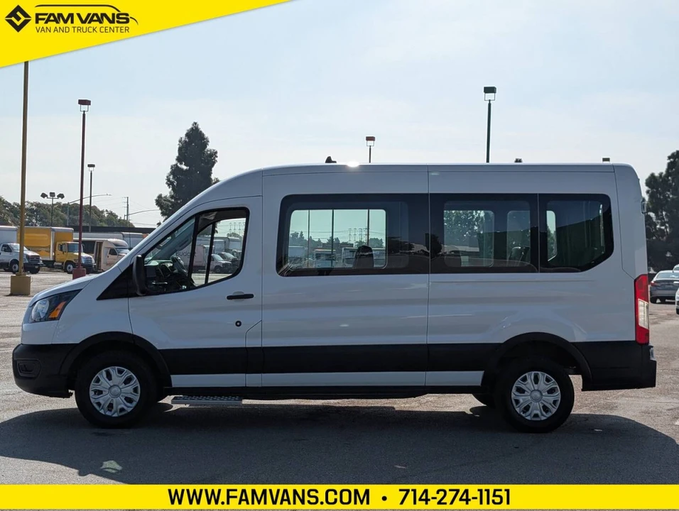 2022 Ford Transit - Image 9 of 12