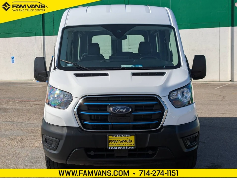 2022 Ford Transit - Image 3 of 12