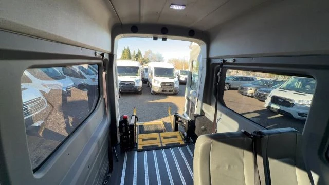 2022 Ford Transit - Image 30 of 30
