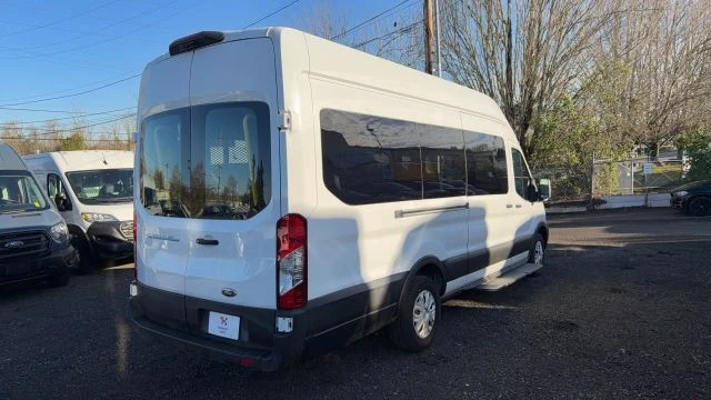 2022 Ford Transit - Image 6 of 30