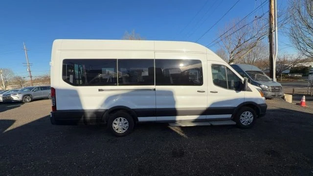2022 Ford Transit - Image 7 of 30