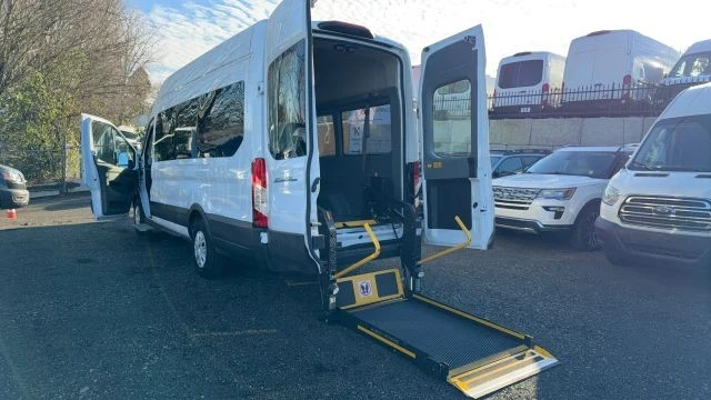 2022 Ford Transit - Image 26 of 30