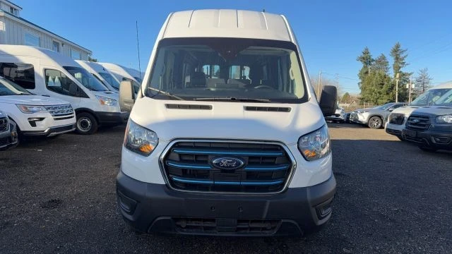 2022 Ford Transit - Image 2 of 30