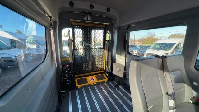 2022 Ford Transit - Image 20 of 30