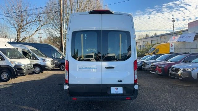 2022 Ford Transit - Image 5 of 30