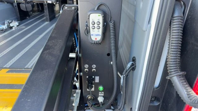 2022 Ford Transit - Image 28 of 30