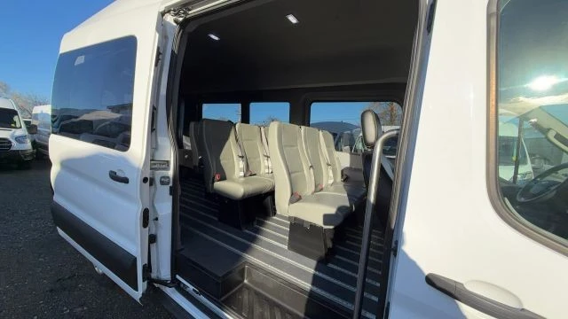 2022 Ford Transit - Image 19 of 30
