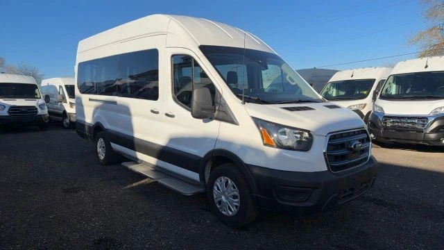 2022 Ford Transit - Image 8 of 30