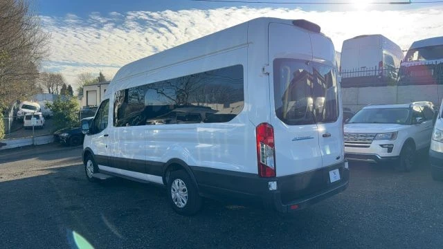 2022 Ford Transit - Image 4 of 30