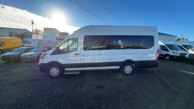 2022 Ford Transit - Image 3 of 30