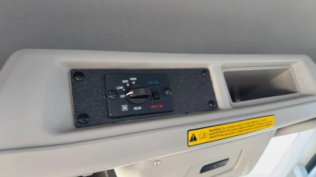 2022 Ford Transit - Image 18 of 30