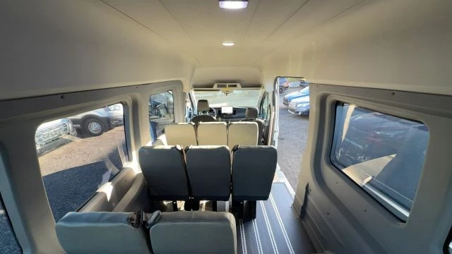 2022 Ford Transit - Image 23 of 30