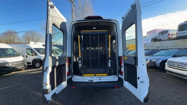 2022 Ford Transit - Image 24 of 30