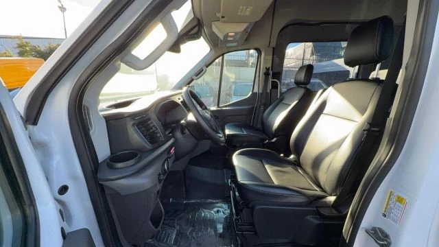2022 Ford Transit - Image 12 of 30