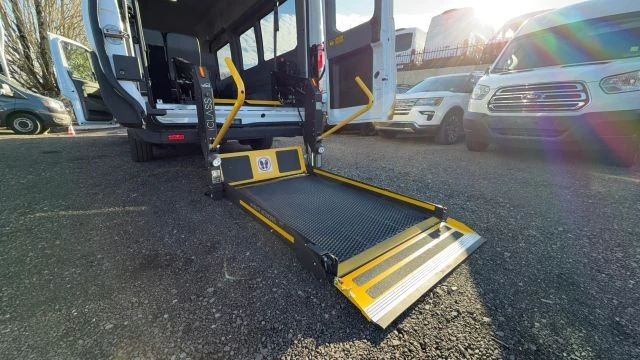 2022 Ford Transit - Image 27 of 30