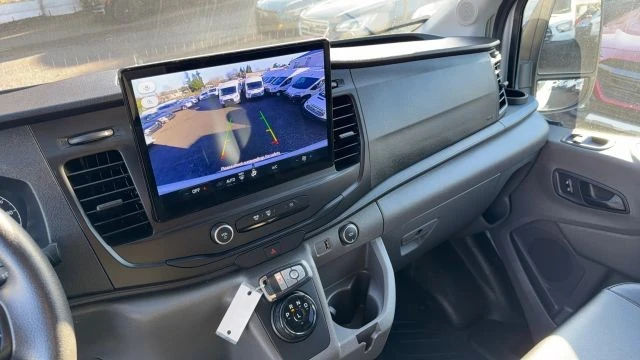 2022 Ford Transit - Image 14 of 30