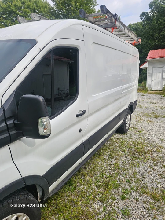 2022 Ford Transit - Image 3 of 11