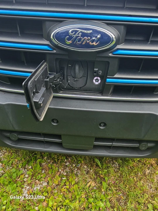 2022 Ford Transit - Image 10 of 11