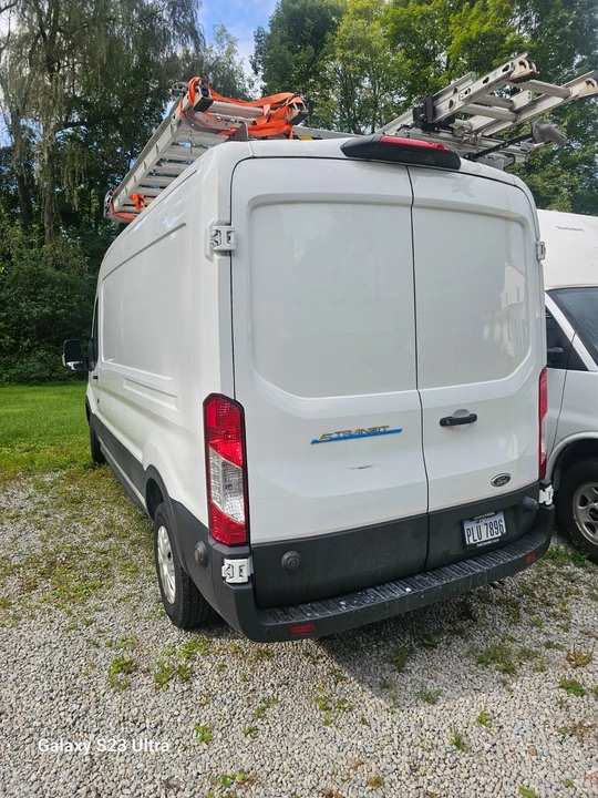 2022 Ford Transit - Image 5 of 11