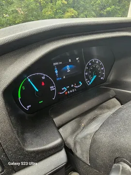 2022 Ford E-Transit T-350